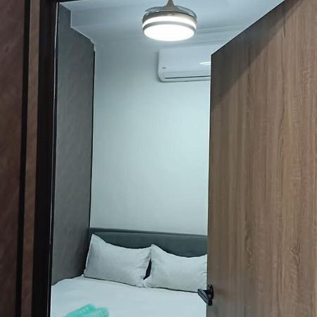 Private Room Bukit Mertajam Alma Impian Bagian luar foto